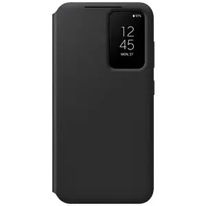 Tok Samsung Galaxy S23 black Smart View Wallet Case (EF-ZS911CBEGWW) kép