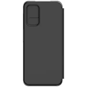 Tok Samsung Flip case for Galaxy A13 4G Black (GP-FWA135AMABQ) kép