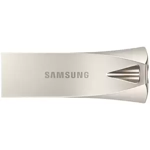 Flash drive Samsung - USB 3.1 Flash Drive 256 GB, silver (MUF-256BE3/APC) kép