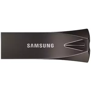 Flash drive Samsung - USB 3.1 Flash Drive 256 GB, grey (MUF-256BE4/APC) kép