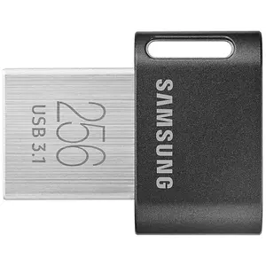 Flash drive Samsung - USB 3.1 Flash Drive FIT Plus 256GB (MUF-256AB/APC) kép