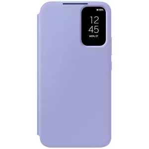 Tok Samsung Flip case Smart View for Samsung Galaxy A34 Blueberry (EF-ZA346CVEGWW) kép