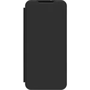 Tok Samsung Wallet Flip Case for Samsung Galaxy A34 Black (GP-FWA346AMABQ) kép