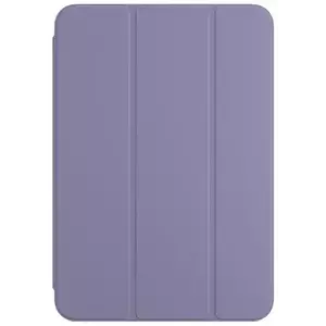 Tok Smart Folio for iPad mini 6gen - En.Lavender (MM6L3ZM/A) kép