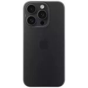Tok Nomad Super Slim, carbide - iPhone 15 Pro (NM01664185) kép