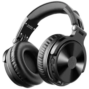 Fejhallgató Headphones OneOdio Pro C black kép