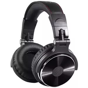 Fejhallgató Headphones OneOdio Pro10 black kép