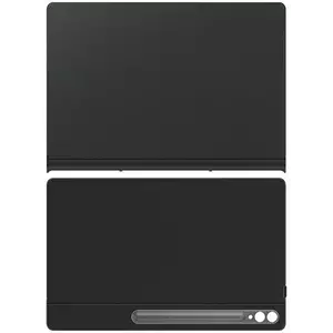 Tok Case Samsung EF-BX910PBEGWW Tab S9 Ultra black Smart Book Cover (EF-BX910PBEGWW) kép