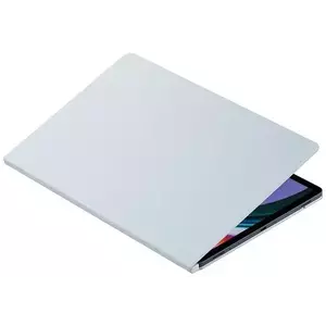 Tok Case Samsung EF-BX810PWEGWW Tab S9+ white Smart Book Cover (EF-BX810PWEGWW) kép