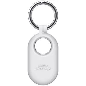 Tok Samsung Silicone case for Samsung Galaxy SmartTag2 White kép