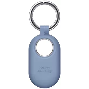 Tok Samsung Silicone case for Samsung Galaxy SmartTag2 Blue kép