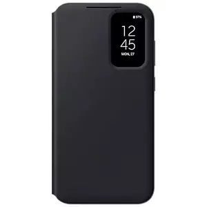 Tok Samsung Flip case Smart View for Samsung Galaxy S23 FE Black kép