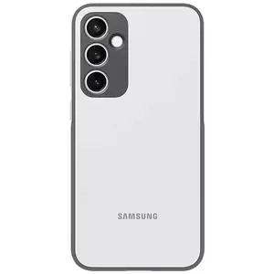 Tok Samsung Silicone back cover for Samsung Galaxy S23 FE Light Gray kép