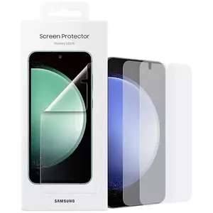Samsung S23 FE kijelzővédő fólia kép
