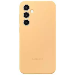 Tok Samsung EF-PS711TO S23 FE S711 apricot Silicone Cover (EF-PS711TOEGWW) kép