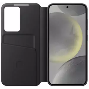 Tok Samsung Flip case Smart View S24 Black kép