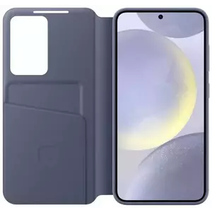 Tok Samsung Flip case Smart View S24 Violet kép
