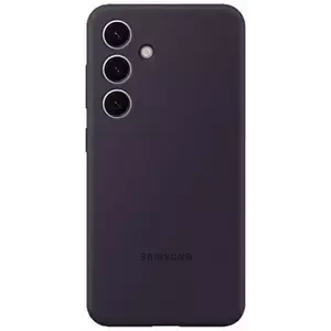 Tok Samsung EF-PS921TEEGWW S24 S921 dark violet Silicone Case (EF-PS921TEEGWW) kép