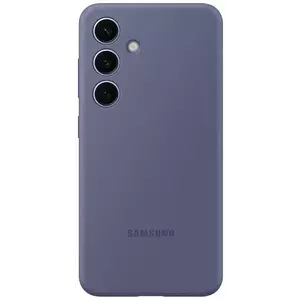 Tok Samsung EF-PS921TVEGWW S24 S921 violet Silicone Case (EF-PS921TVEGWW) kép