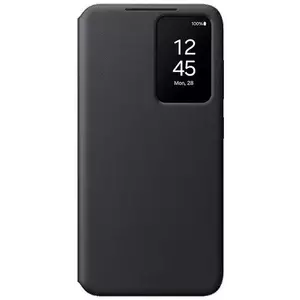 Tok Samsung EF-ZS926CBEGWW S24+ S926 black Smart View Wallet Case (EF-ZS926CBEGWW) kép