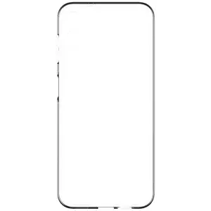 Tok Samsung Clear back cover A15 Transparent kép