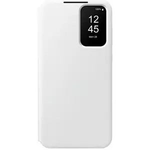 Tok Samsung EF-ZA556CWEGWW A55 5G A556 white Smart View Wallet Case (EF-ZA556CWEGWW) kép