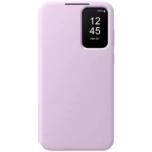 Tok Samsung Flip case Smart View A35 Lavender kép