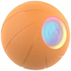 Egy játék Cheerble Interactive Dog Ball Wicked Ball (orange) kép