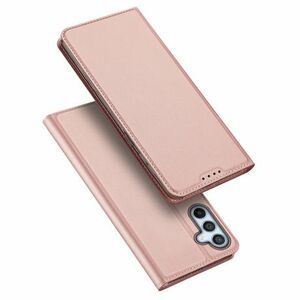 Dux Ducis Skin Pro könyv tok Samsung Galaxy A54 5G, rózsaszín kép