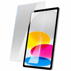 Dux Ducis All Glass üvegfólia iPad 10.9'' 2022 (10 gen.) kép