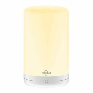 Gosund Smart Bedside Lamp okos éjjeli lámpa, fehér (LB3) kép