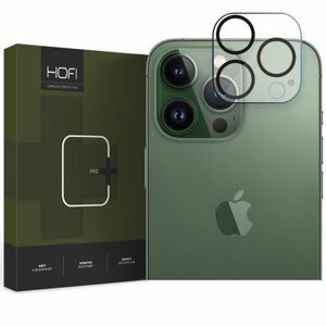 HOFI Cam Pro+ üvegfólia kamerára iPhone 15 Pro / 15 Pro Max kép