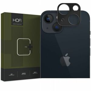 HOFI Alucam Pro üvegfólia kamerára iPhone 15 / 15 Plus, fekete kép