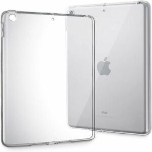 MG Slim Case tok iPad 10.9'' 2022 10 Gen, átlátszó (HUR274132) kép