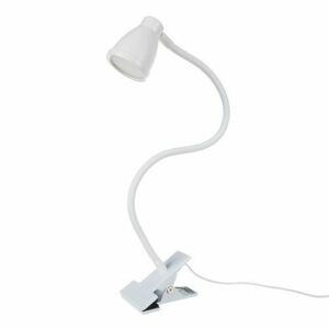 MG Desk USB asztali lámpa, fehér kép