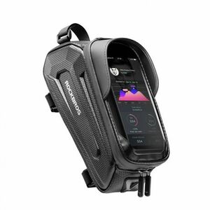 Tech-Protect Rockbros kerékpáros táska 1.7L, fekete kép