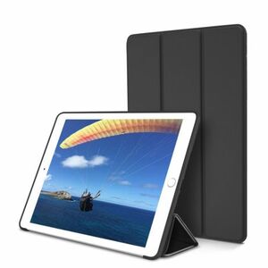 Tech-Protect Smart Case tok iPad Air, fekete (TEC505050) kép