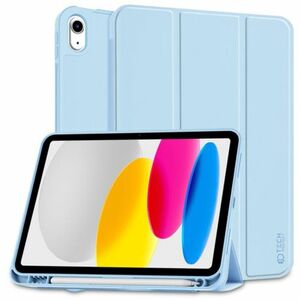 Tech-Protect SC Pen tok iPad 10.9'' 2022, világos kék kép