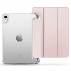 Tech-Protect SC Pen tok iPad 10.9'' 2022, rózsaszín (TEC927724) kép