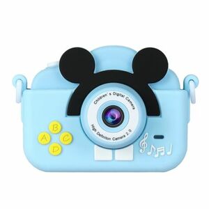 MG C13 Mouse gyerek fényképezőgép, kék kép