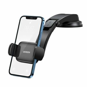 Ugreen LP370 autós telefontartó, fekete (LP370) kép