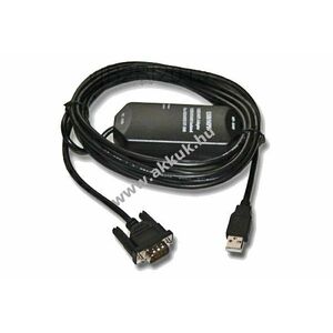 USB Programozó kábel Siemens S7-300/400 MPI+ kép
