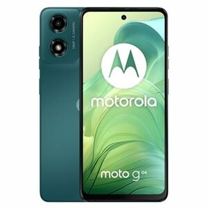 Motorola Moto G04 4/64GB Sea Zöld kép