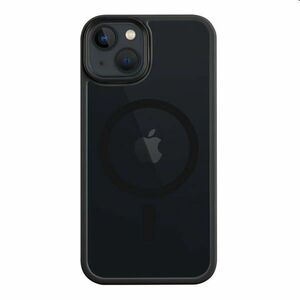 Tactical MagForce Hyperstealth tok Apple iPhone 13 számára, fekete kép