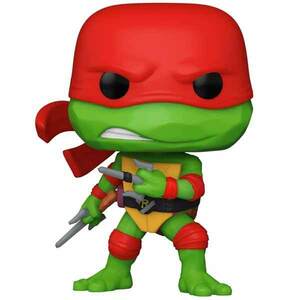 POP! Movies: Raphael (Teenage Mutant Ninja Turtles Mutant Mayhem) figura kép