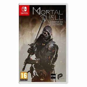 Mortal Shell (Complete Kiadás) - Switch kép