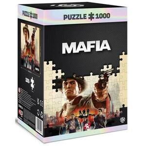 Good Loot Puzzle Mafia: Vito Scaletta kép