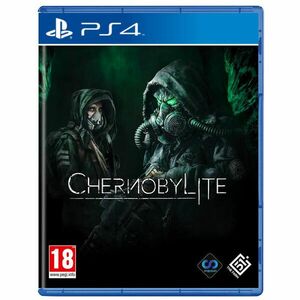 Chernobylite - PS4 kép