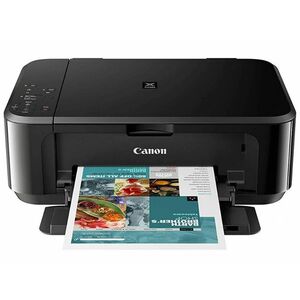 CANON PIXMA MG3650S Tintasugaras multifunkciós nyomtató (0515C106AA) fekete kép
