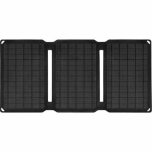 SANDBERG Solar Charger 21W 2xUSB - Napelem tábla (420-70) kép